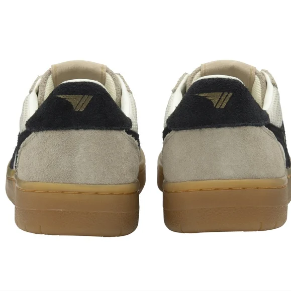 NWT Gola Classics Women's Hawk '83 Sneakers - Picture 4 of 5